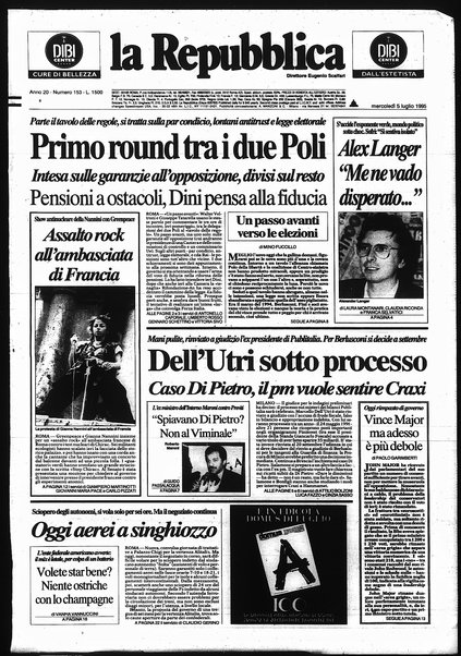 La repubblica